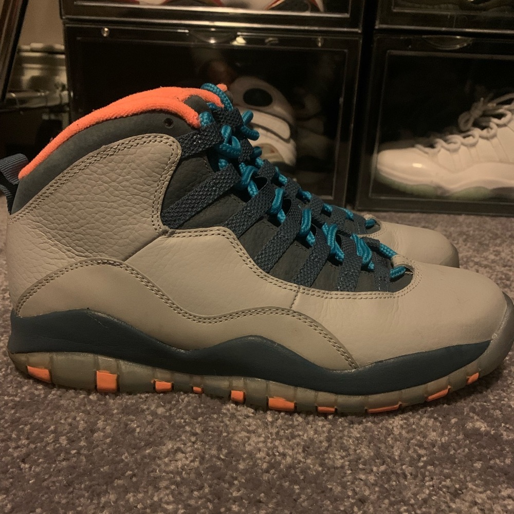 air jordan 10 retro 30th gg